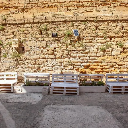 La Casa Di Vittoria Agrigent