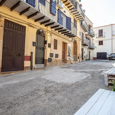 La Casa Di Vittoria Agrigent