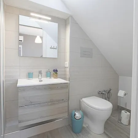 La Casa Di Vittoria Apartament