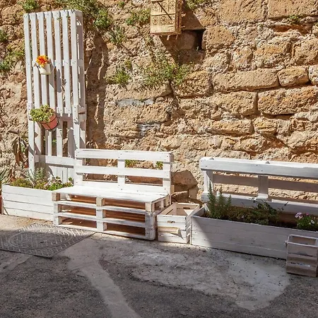 La Casa Di Vittoria Apartament