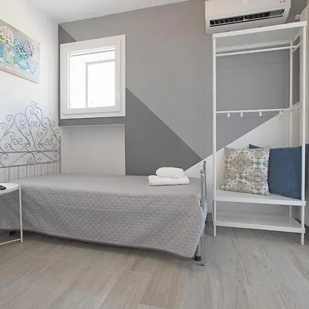 La Casa Di Vittoria Agrigento