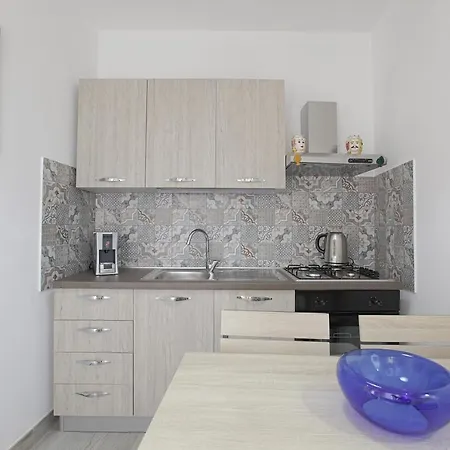 Apartament La Casa Di Vittoria