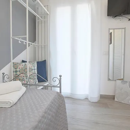 La Casa Di Vittoria Apartament *