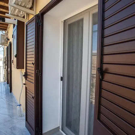 La Casa Di Vittoria Apartament *