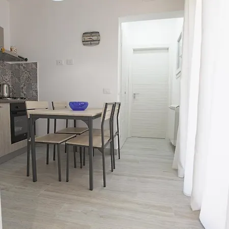 La Casa Di Vittoria Agrigento