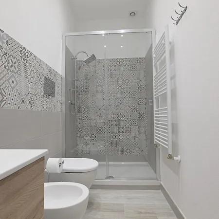 La Casa Di Vittoria Agrigento