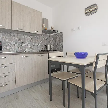 La Casa Di Vittoria Apartament Agrigento
