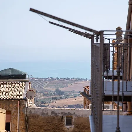 Apartament La Casa Di Vittoria