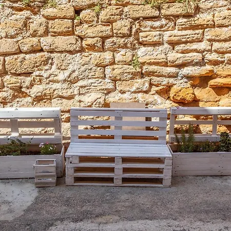 La Casa Di Vittoria *