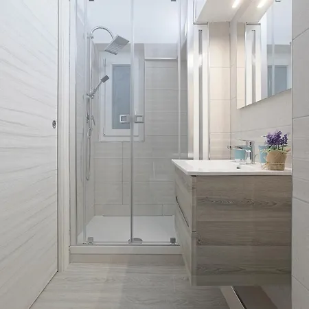 Apartament La Casa Di Vittoria