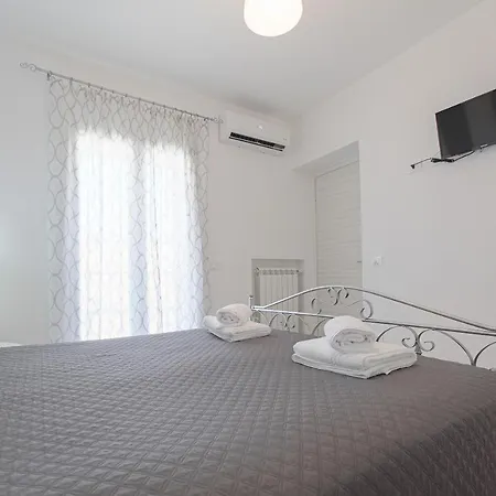 La Casa Di Vittoria *