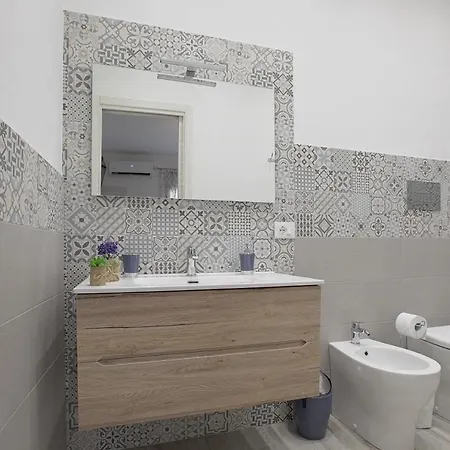 La Casa Di Vittoria * Agrigento