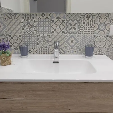 La Casa Di Vittoria Apartament *