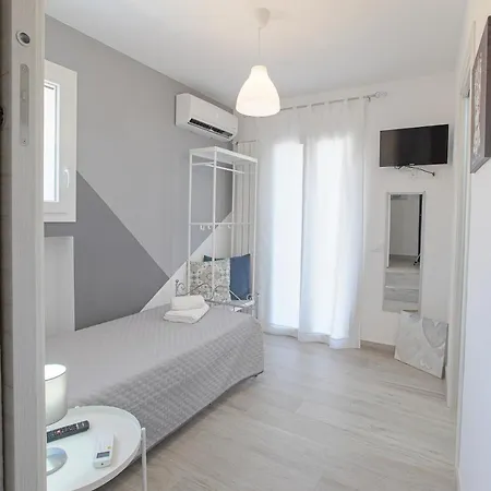 La Casa Di Vittoria Apartament