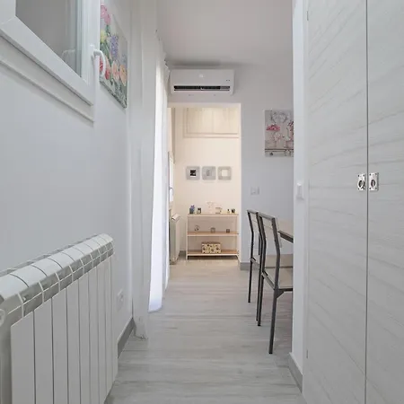 La Casa Di Vittoria * Agrigento