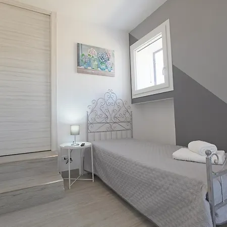 La Casa Di Vittoria Apartament